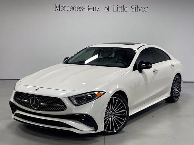 2023 Mercedes-Benz CLS 450 CLS 450 for sale in Little Silver, NJ