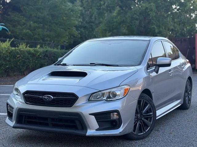 2021 Subaru WRX Standard for sale in Alpharetta, GA
