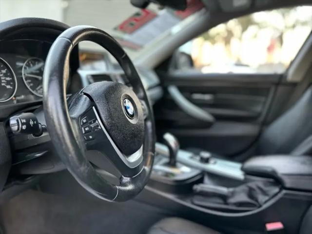 2015 BMW Coupe 428i