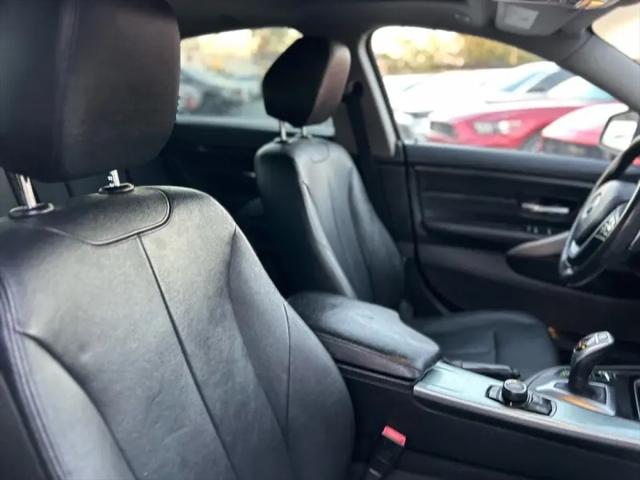 2015 BMW Coupe 428i