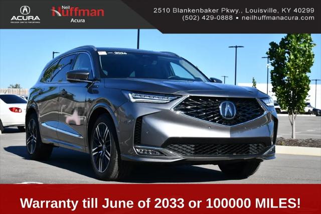 2026 Acura MDX Advance Package for sale in Louisville, KY
