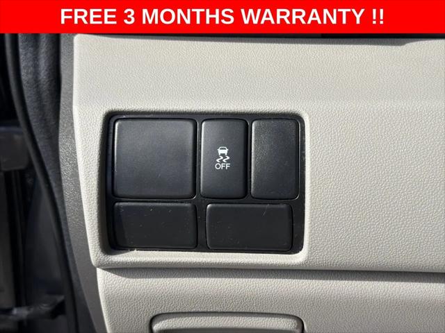 2014 Honda Odyssey LX