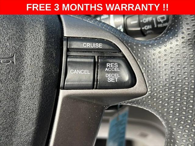 2014 Honda Odyssey LX