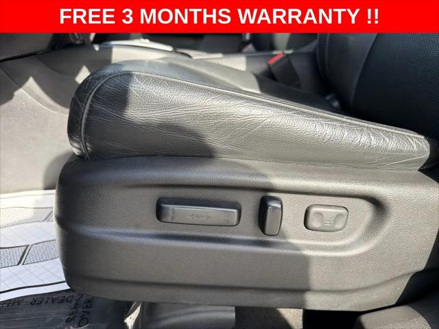 2018 Honda Pilot Elite