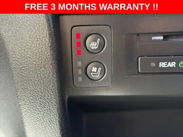 2018 Honda Pilot Elite