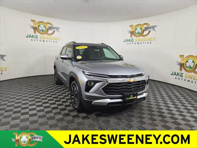 2025 Chevrolet TrailBlazer for sale near Cincinnati, OH