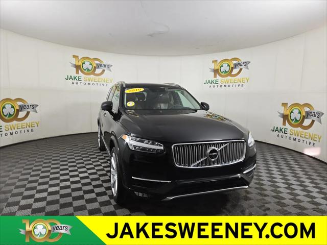 2019 Volvo XC90 T6 Inscription for sale near Cincinnati, OH