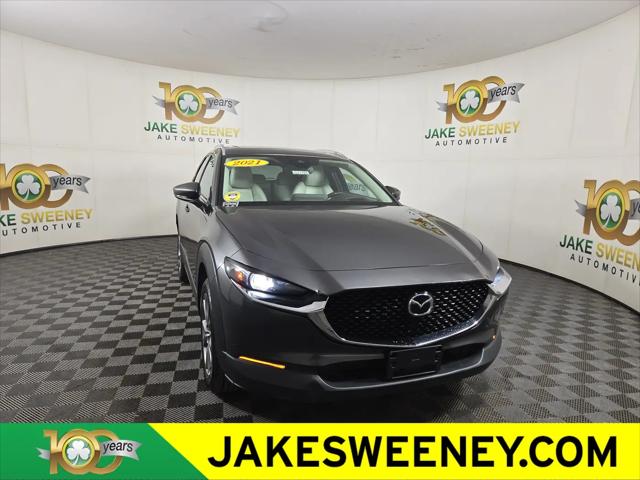 2021 Mazda CX-30 for sale near Cincinnati, OH