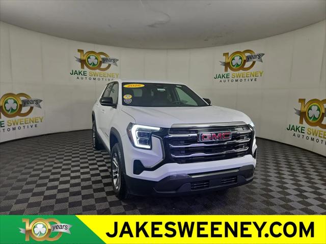 2026 GMC Terrain FWD Elevation for sale near Cincinnati, OH