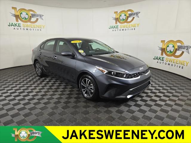 2024 Kia Forte LXS for sale near Cincinnati, OH