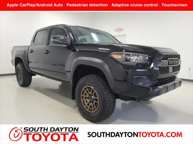 2023 Toyota Tacoma Trail Edition for sale in Miamisburg, OH