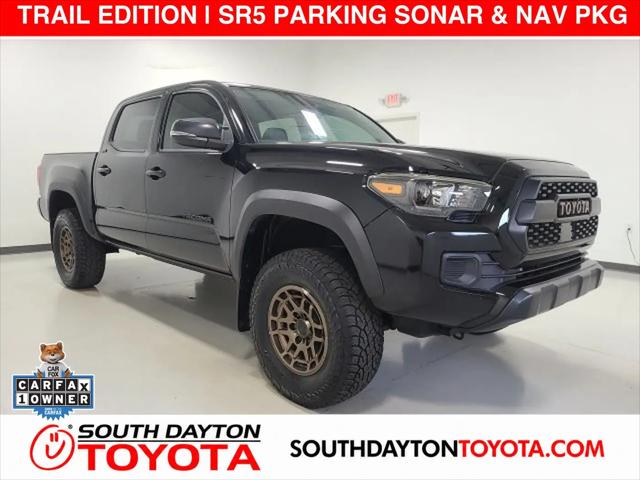 2023 Toyota Tacoma Trail Edition for sale near Miamisburg, OH