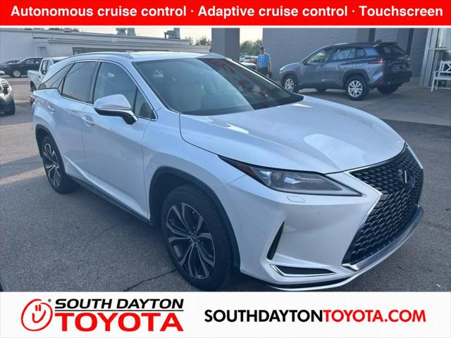 2020 Lexus RX 350 RX 350L for sale near Miamisburg, OH