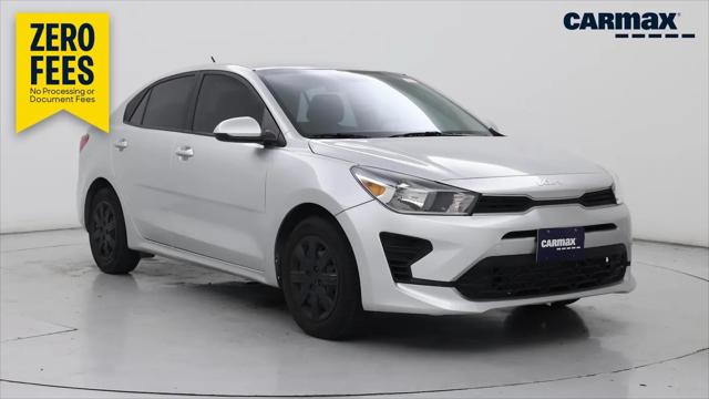 2023 Kia Rio LX for sale in San Marcos, TX