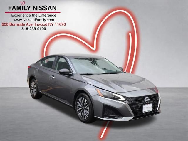 2026 Nissan Altima SV AWD for sale in Inwood, NY