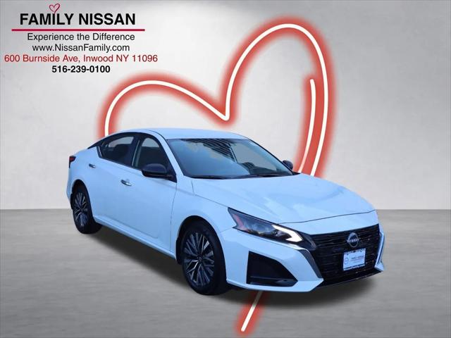 2026 Nissan Altima SV AWD for sale in Inwood, NY