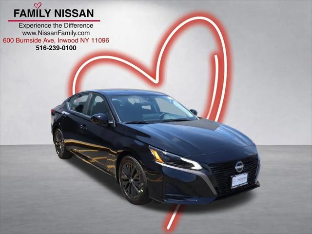 2026 Nissan Altima SV FWD for sale in Inwood, NY