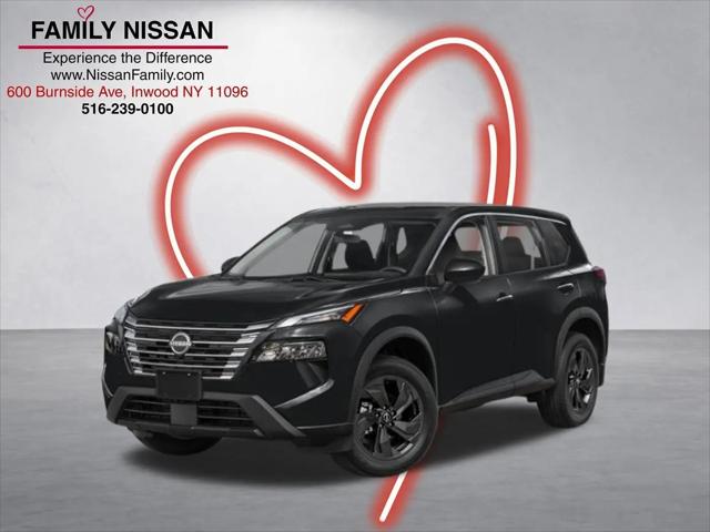 2027 Nissan Rogue SV for sale in Inwood, NY