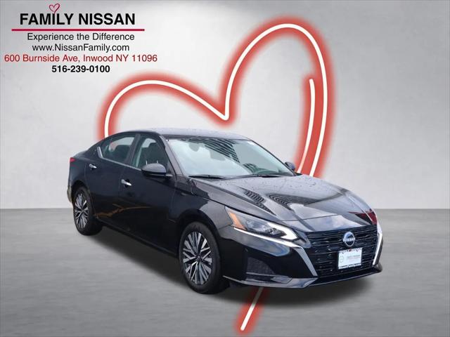 2026 Nissan Altima SV AWD for sale in Inwood, NY