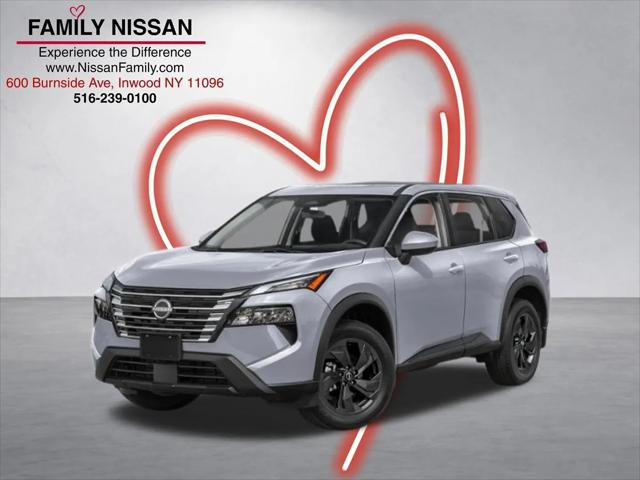 2027 Nissan Rogue SV for sale in Inwood, NY