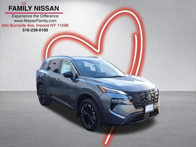 2027 Nissan Rogue Dark Armor for sale in Inwood, NY