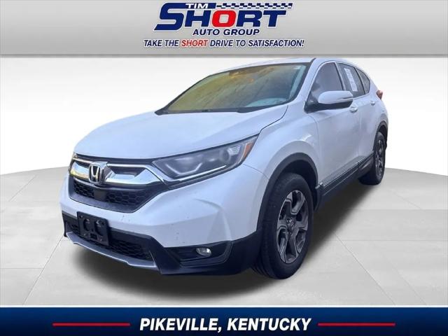 2019 Honda CR-V EX-L for sale in Pikeville, KY