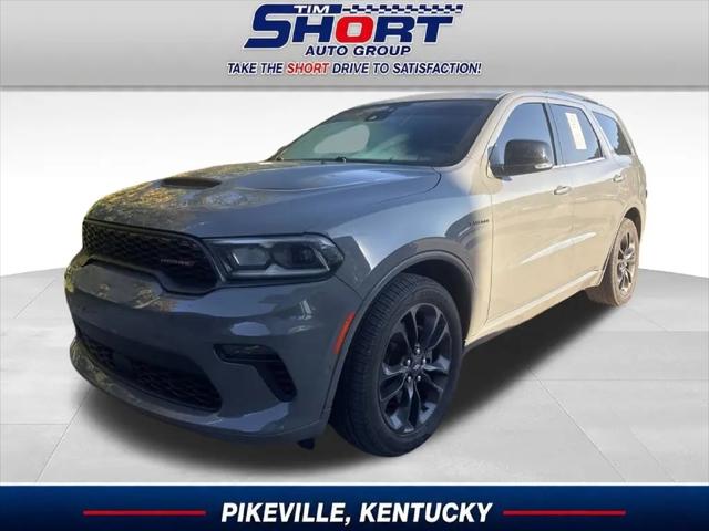 2023 Dodge Durango R/T Plus AWD for sale in Pikeville, KY