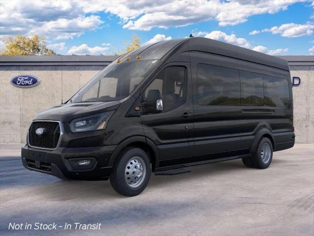 2026 Ford Transit-350 Passenger Van XLT for sale in Austin, TX