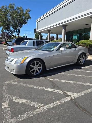 2004 Cadillac XLR Standard for sale in Reno, NV