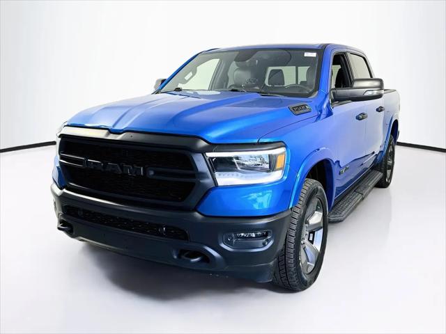 2023 Ram 1500 Big Horn Crew Cab 4x4 57 Box for sale in Fort Myers, FL