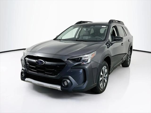 2024 Subaru Outback Limited for sale in Fort Myers, FL