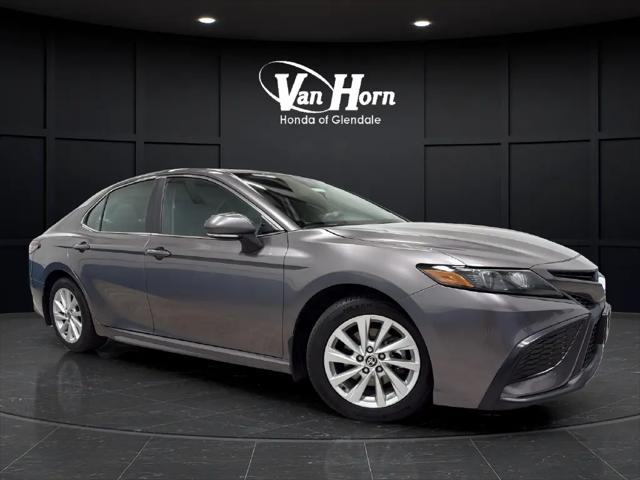 2024 Toyota Camry SE for sale in Glendale, WI