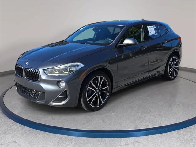 2019 BMW X2 M35i for sale in Cary, NC