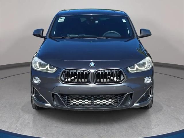 2019 BMW X2 M35i