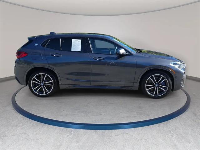 2019 BMW X2 M35i