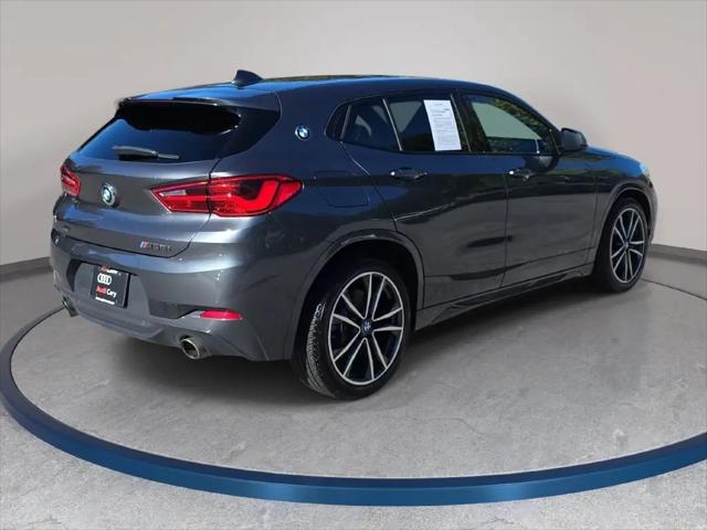 2019 BMW X2 M35i