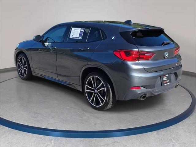 2019 BMW X2 M35i