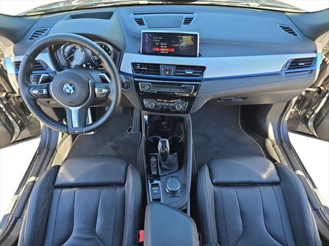 2019 BMW X2 M35i