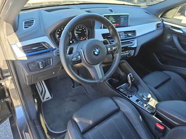 2019 BMW X2 M35i