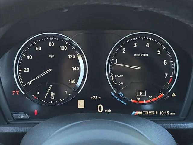 2019 BMW X2 M35i