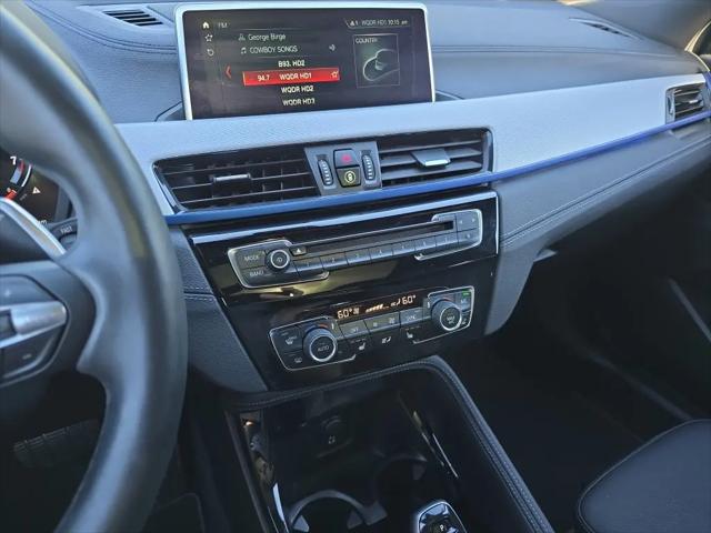 2019 BMW X2 M35i