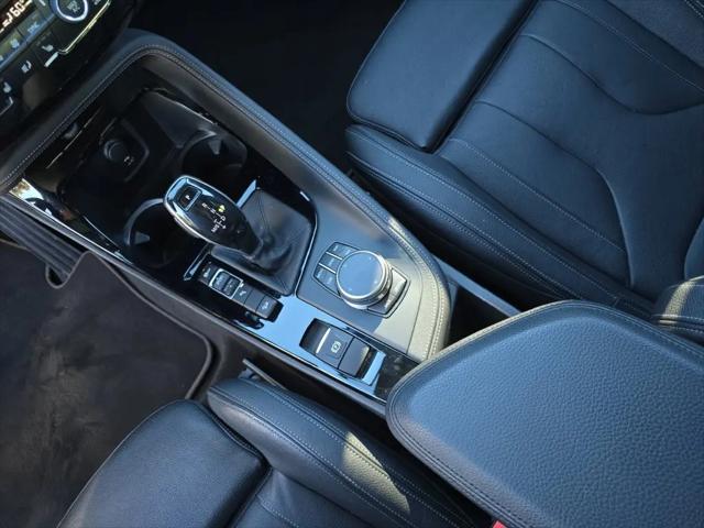 2019 BMW X2 M35i