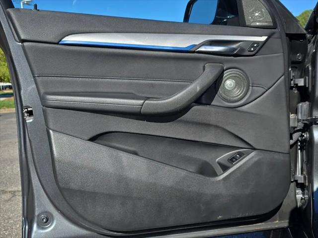 2019 BMW X2 M35i