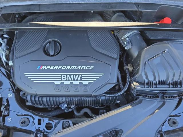 2019 BMW X2 M35i