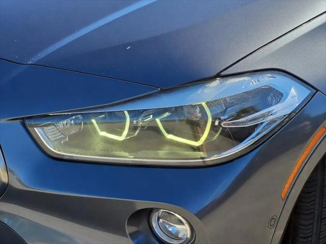 2019 BMW X2 M35i