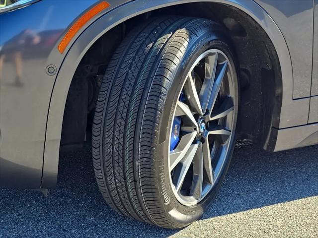 2019 BMW X2 M35i