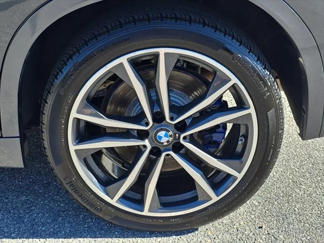 2019 BMW X2 M35i