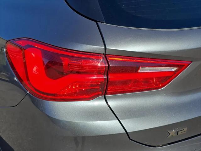 2019 BMW X2 M35i