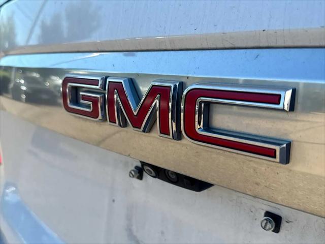 2021 GMC Yukon 4WD Denali