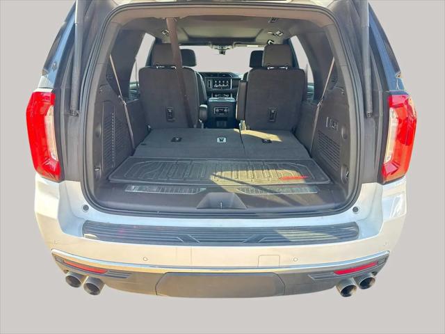 2021 GMC Yukon 4WD Denali